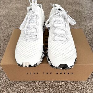 LIKE NEW!! Men’s Size 12 NoBull Knit Runner! SOLD OUT ONLINE!